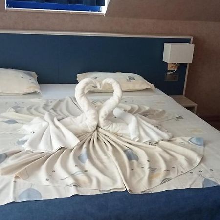 Hotel Complex Astra Sunny Beach Exterior foto