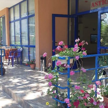 Hotel Complex Astra Sunny Beach Exterior foto