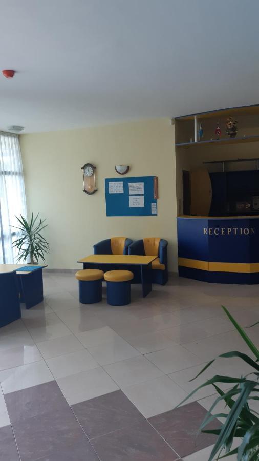Hotel Complex Astra Sunny Beach Exterior foto