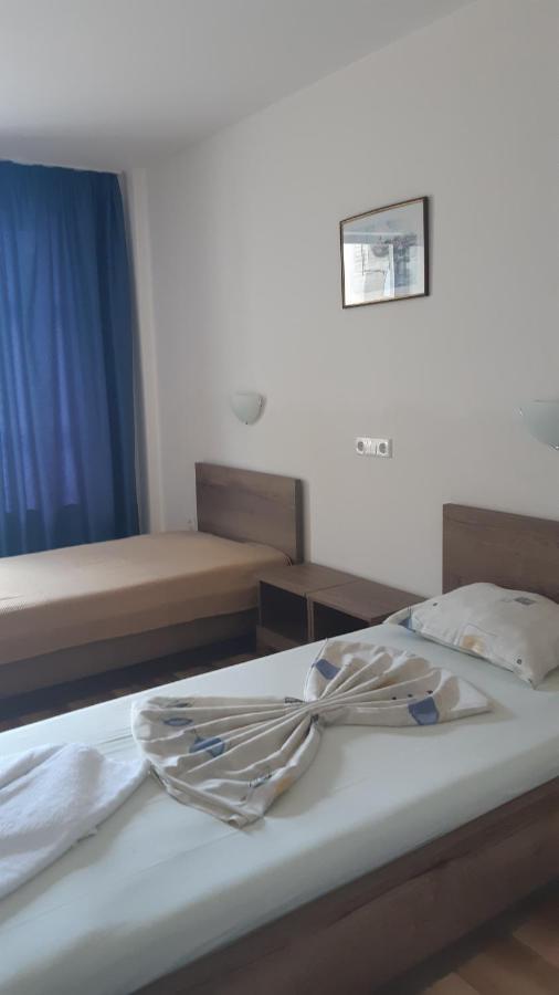 Hotel Complex Astra Sunny Beach Habitación foto