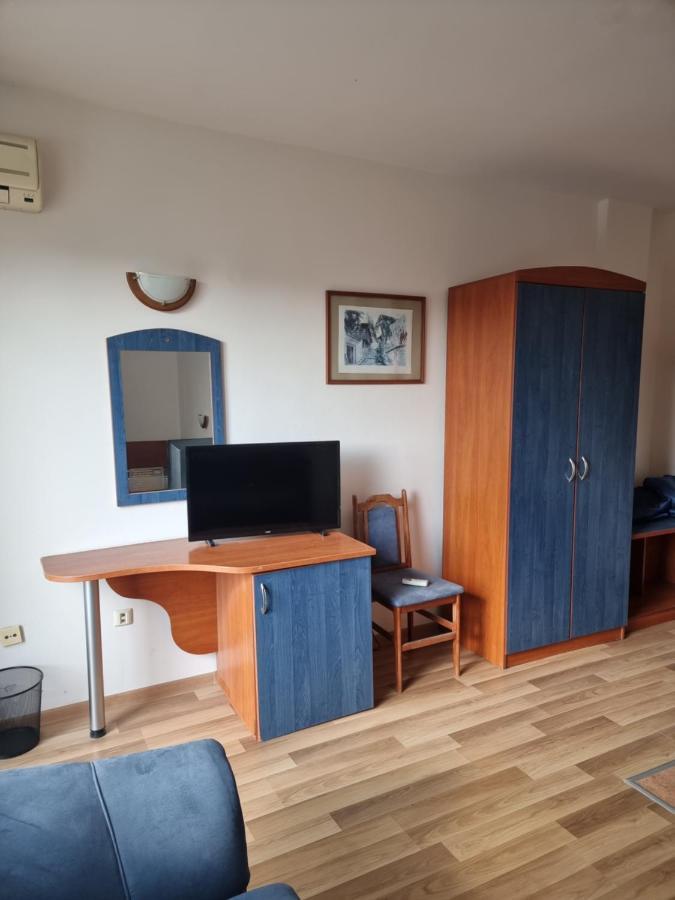 Hotel Complex Astra Sunny Beach Exterior foto
