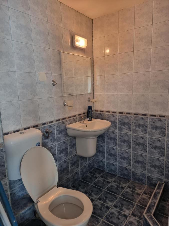 Hotel Complex Astra Sunny Beach Exterior foto