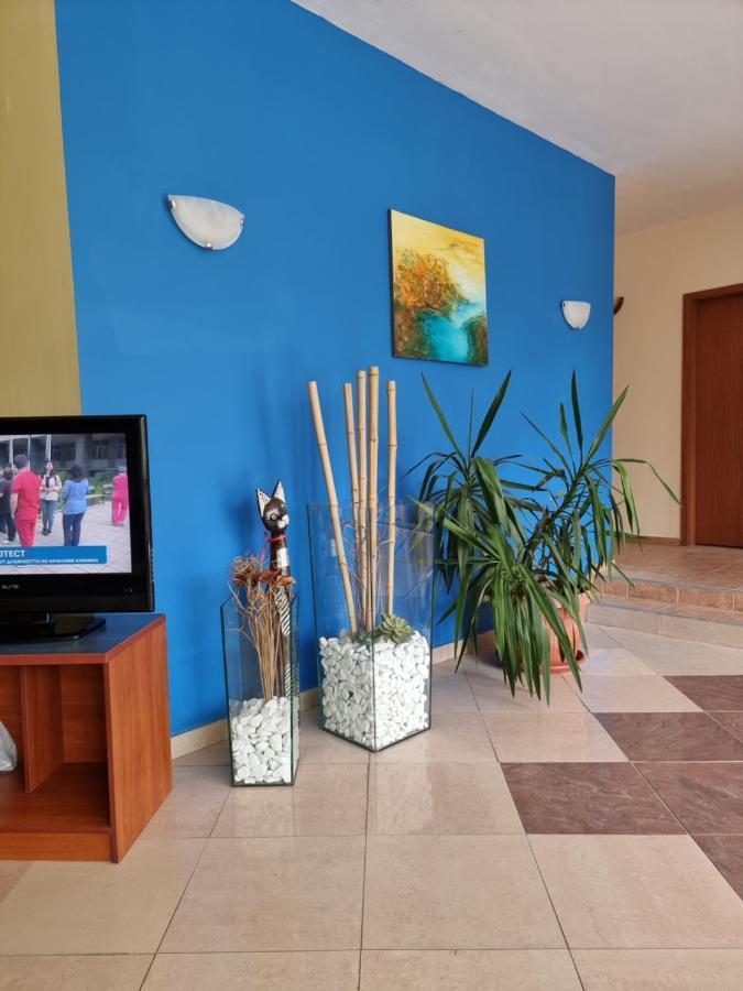 Hotel Complex Astra Sunny Beach Exterior foto
