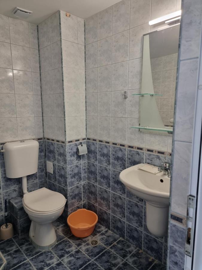 Hotel Complex Astra Sunny Beach Habitación foto