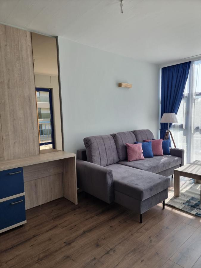 Hotel Complex Astra Sunny Beach Exterior foto