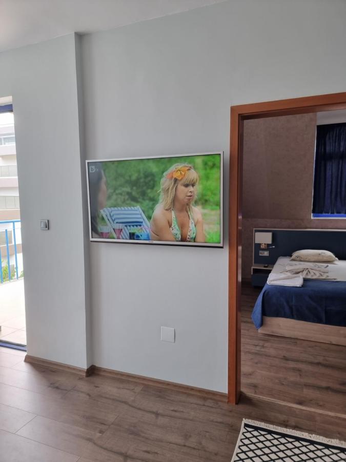 Hotel Complex Astra Sunny Beach Exterior foto