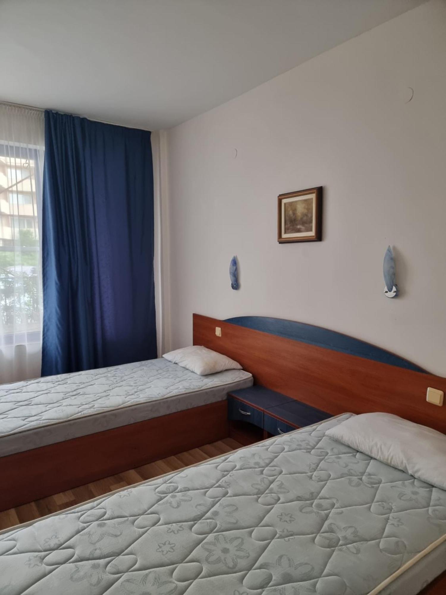 Hotel Complex Astra Sunny Beach Habitación foto