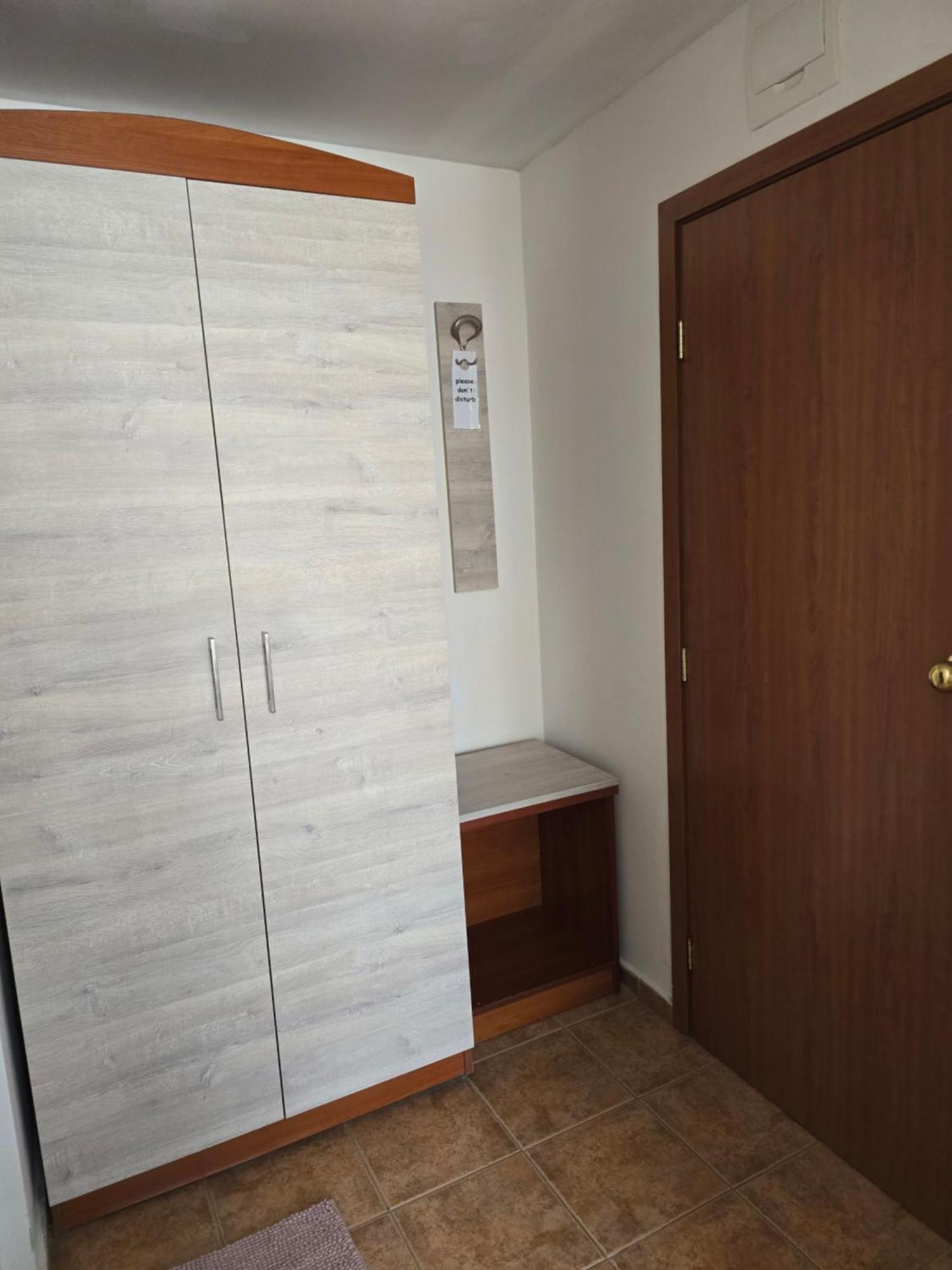 Hotel Complex Astra Sunny Beach Exterior foto