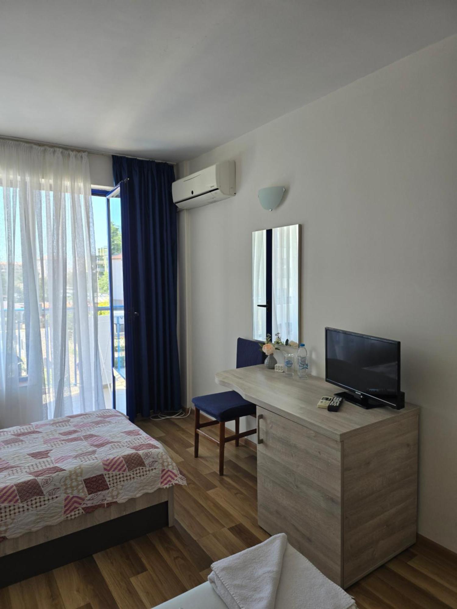 Hotel Complex Astra Sunny Beach Exterior foto
