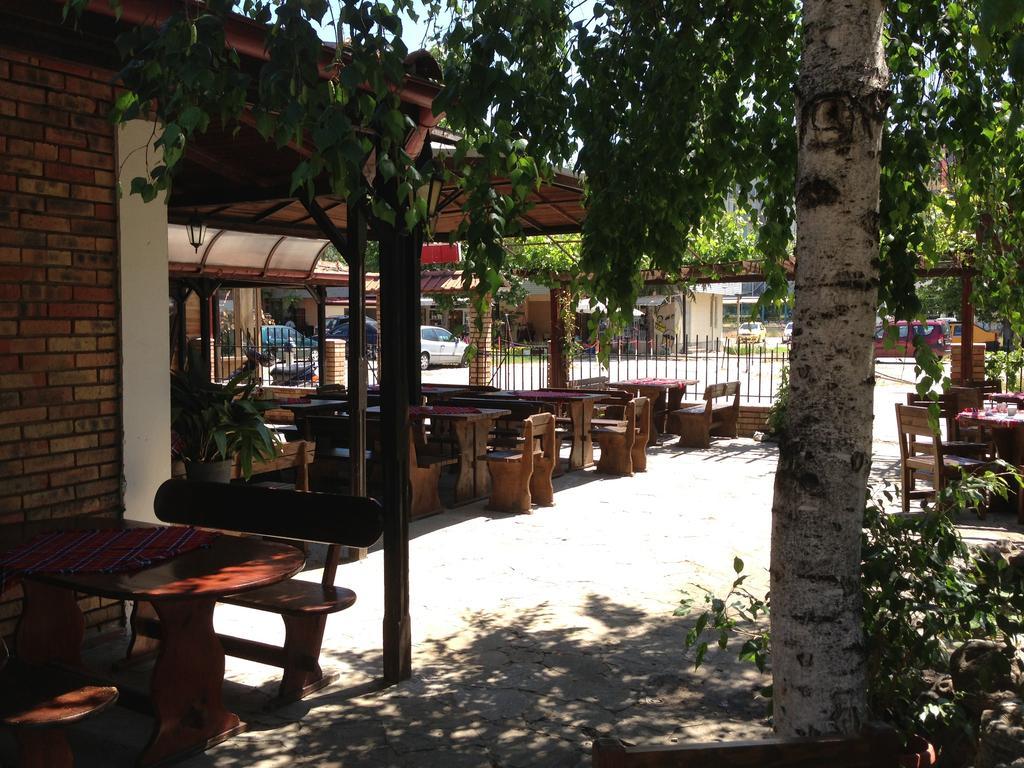 Hotel Complex Astra Sunny Beach Exterior foto
