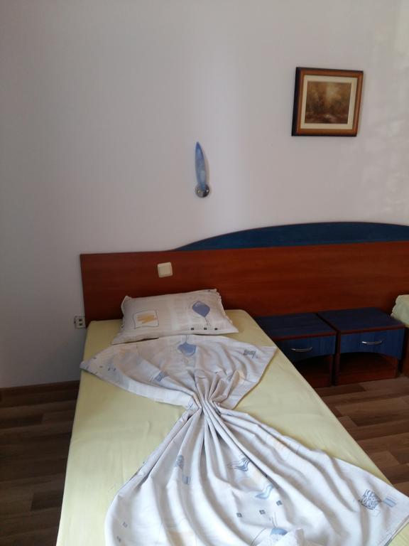 Hotel Complex Astra Sunny Beach Exterior foto