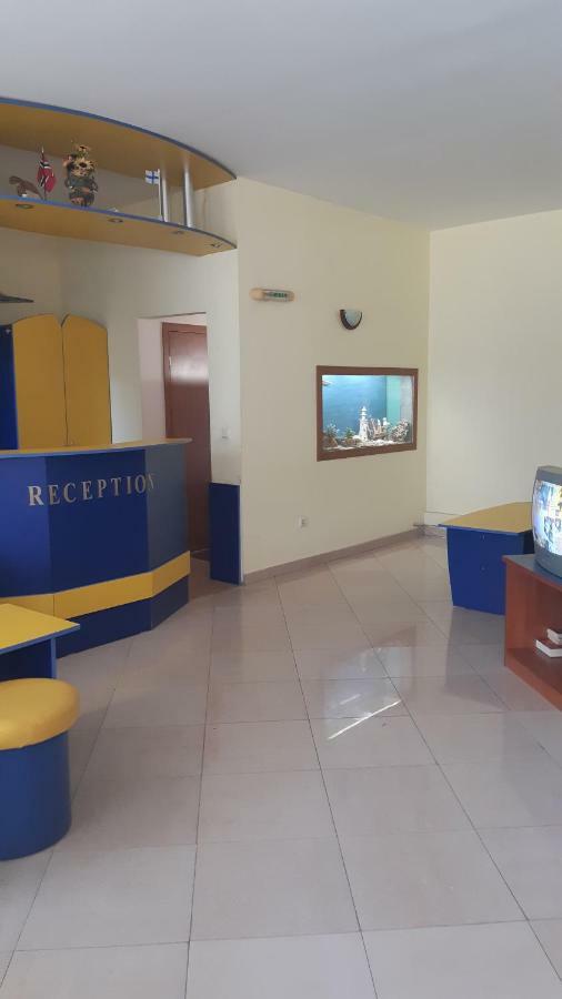 Hotel Complex Astra Sunny Beach Exterior foto